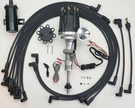 Ford Thunderbird 1955-1957 272 292 312 Tach Drive Hei Distributor + Coil Wires. Fixed Price $339.93.