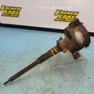 Distributor Delco Remy 647-F Fits 1937 Oldsmobile 1337750. Fixed Price $50.00.