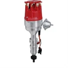 Msd 8595 Distributor Pro-billet Ready-to-run Magnetic Trigger Ford 332-428 Fe. Fixed Price $635.95.
