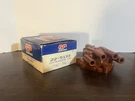 New Old Sto Volvo 740 745 760 780 940 2.3L L4 85-95 Mtc Ignition Distributor Cap. Fixed Price $16.00.