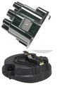 Distributor Cap & Rotor Ihc International Truck Scout V8 155 266 304 345 392. Fixed Price $38.99.