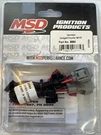Msd 6 Series Harness Ignition Control For 1998 - 2003 Dodge/chrysler 8884. Fixed Price $54.99.