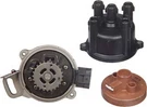 Distributor Autoline D9074 Reman Fits 1990 Toyota Celica 2.2L-L4. Fixed Price $638.99.