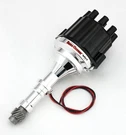 Billet Distributor Ignitor Ii Electronics For Buick 400-455 Engine. Non Vac. Fixed Price $432.63.