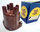 Facet Distributor Cap For Fiat 125 Special Bertone 9919349 / 71121001 Nos Italy. Fixed Price $25.00.