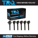 Trq Engine Ignition Coil W/ Boot For Passport Amigo Axiom Rodeo Trooper. Fixed Price $164.95.