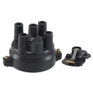 Distributor Cap And Rotor Kit Wve 3D1108. Fixed Price $20.00.