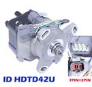 Ignition Distributor For Honda 92-95 Civic 93-95 Del Sol L4 1.6L Vtec Only. Fixed Price $902.88.