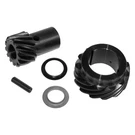 For Jeep CJ6 1972-1975 Steinjager J0051517 Ignition Distributor Drive Gear Set. Fixed Price $46.21.