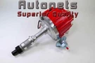 Pontiac Hei Distributor 301 326 350 389 421 428 455 Adjustable Vacuum Advance. Fixed Price $122.88.