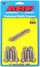 Arp Pontiac S/s Intake Bolt Kit 12PT.. Fixed Price $61.81.