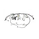 C5ZZ-14401-WL3P Scott Drake 1965 Under-dash Harness W/premium Fuse Box&relays. Fixed Price $870.95.
