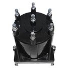 For Chevy Camaro 1985-1992 Walker Products 925-1011 Ignition Distributor Cap. Fixed Price $10.30.