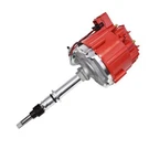 SLANT-6 Hei Distributor Red Cap, 6.... Fixed Price $116.02.