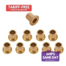 Pioneer PC-780-10, Bronze Bushings 10PK Distributor Shaft Performance Parts. Fixed Price $58.52.