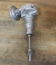 1955-57 Ford Mercury Car & Trucks M/t 272 292 312 Rebuilt Distributor Single Vac. Fixed Price $302.25.