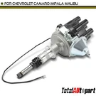 Distributor For Chevrolet Impala Camaro Malibu C10 C20 Pickup Suburban Chevelle. Fixed Price $83.18.