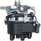 Ignition Distributor For Acura Honda B16A2 B17A1 B18C1 L4 16V Dohc Vtec TD44U. Fixed Price $67.79.