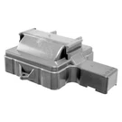 For Cadillac Deville 1974-1988 Wve 4D1000A Ignition Distributor Cap Cover. Fixed Price $10.84.