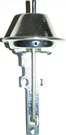 Delco Vacuum Advance Pot Acd# D1318B Gm# 1973682 Chevy / Gmc Truck C30 & R30. Fixed Price $51.75.