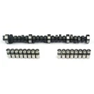 Elgin Camshaft & Lifter Kit CL-1799PK; .456/.456 Hydraulic Ford 221-302 Sbf. Fixed Price $376.41.