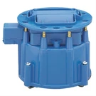 Summit Cap And Rotor Blue Male/hei Brass Terminals Clamp-down Gm V8 Kit 850010. Fixed Price $51.99.