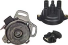 Distributor-sohc Autoline D6063 Reman Fits 1992 Mazda Protege. Fixed Price $514.99.