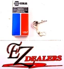 Napa Echlin CS719A Ignition Contact Set - Nos Free Shipping. Fixed Price $14.99.