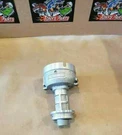 Nos 340 318 Sb Mopar Single Point Aluminum Distributor Housing, Casting 2875032. Fixed Price $142.50.