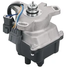 Ignition Distributor Compatible With Honda Civic Dx, Cx, Lx 1.5L Non V-tec 19.... Fixed Price $136.64.