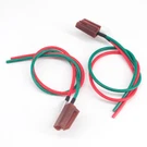 Sets Gm Hei Distributor Power & Tach Connector 12V Pigtail Harness 6500. Fixed Price $6.75.