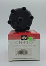 Standard Ignition Parts Distributor Cap CH-410. Fixed Price $9.74.