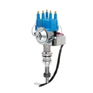 Rtr Ready Run Distributor Ford 351W 5.8L Small Block V8 Sbf - Blue. Fixed Price $105.62.