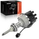 Ignition Distributor With Cap And Rotor Compatible Dodge Dakota 1989. Fixed Price $139.25.