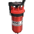 Msd Ignition 8130 44 Generator Cw Rotation Red Standard Cap Band Clamp. Fixed Price $4199.95.