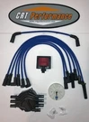96-07 Gmc 4.3L V6 262 Vortec Ignition Tune Kit Blue + Hp & Torque 45K Upgrade. Fixed Price $99.94.