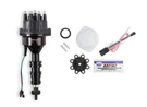 Holley Sniper Efi 565-323BK Hyperspark Distributor Ford Fe Black. Fixed Price $562.95.