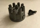 International Harvester Scout Truck Holley Distributor Cap Rotor 266 304 345 342. Fixed Price $21.95.