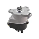 1X Ignition Distributor 30100-P30-006 For Honda Civic Acura Vtec 1992-1995 D8014. Fixed Price $79.11.