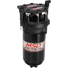 Msd - Pro Mag 44 Amp Generator, Cw Rotation, Black, Standard Cap, Band. Fixed Price $4199.95.