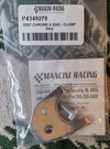 Mancini Racing P4349278 Distributor Clamp Small Block Mopar. Fixed Price $40.00.