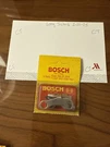 Nos Bosch Ignition Contact Points 039-740. Fixed Price $9.00.