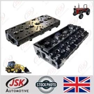 Cylinder Head For Phaser Perkins 1004.4T 1004.40T. Fixed Price $793.88.