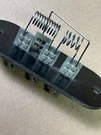 Nos Amc Blower Resistor American Motors 3224975. Fixed Price $29.00.