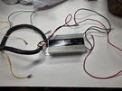 Pertronix Second Strike Ignition Box. Fixed Price $245.00.
