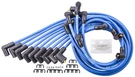 Jegs 412028 8.5MM Blue Ultra Pow Wires Big Block Chevy Under Headers 90 Degree. Fixed Price $83.99.