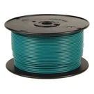 Grote 87-8506 Primary WIRE,16 AWG,1 COND,500 Ft,green 34GC54. Fixed Price $74.30.