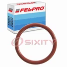 Fel-pro Distributor O-ring For 1980-1994 Toyota Tercel 1.5L L4 Ignition Vy. Fixed Price $10.04.