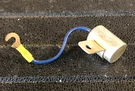 Mazda Ignition Condenser 2306-24-345 618, 808 & Ford Courier. Fixed Price $12.95.