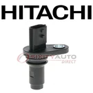 Hitachi Crankshaft Position Sensor For 2011-2013 Infiniti QX56 5.6L V8 Ki. Fixed Price $103.66.